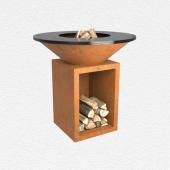 OFYR Classic Storage Corten 100