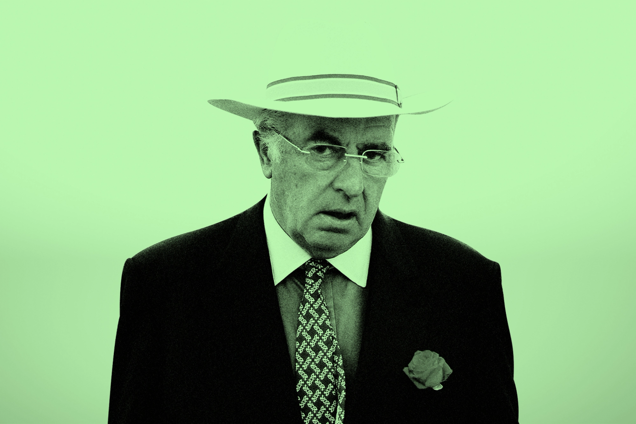 These are the most successful Irish businessmen | The Gentleman's Journal