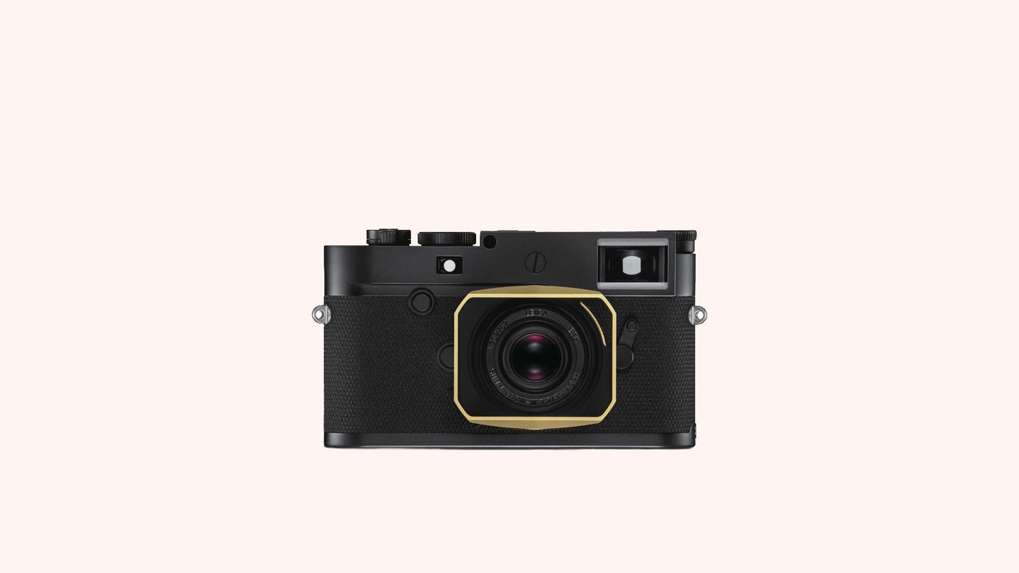 Editor’s Picks: Leica camera, Chopard table clock and Bollinger electric SUV