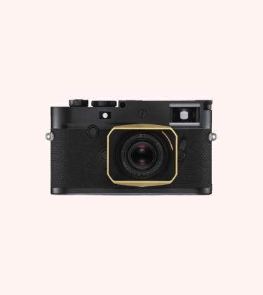 Editor’s Picks: Leica camera, Chopard table clock and Bollinger electric SUV
