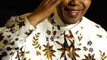 News – 5 FACTS YOU MIGHT NOT KNOW ABOUT NELSON MANDELA