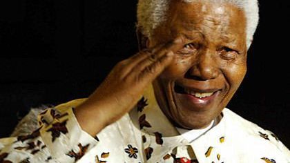 News – 5 FACTS YOU MIGHT NOT KNOW ABOUT NELSON MANDELA