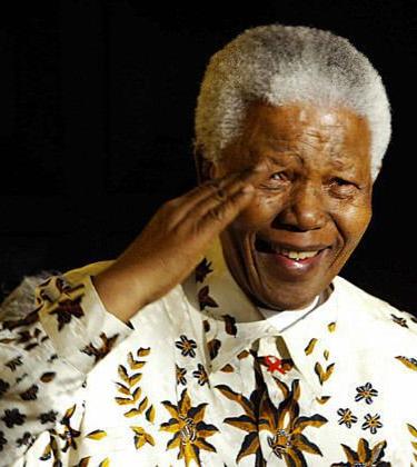 News – 5 FACTS YOU MIGHT NOT KNOW ABOUT NELSON MANDELA