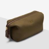Bennett Winch Canvas Wash Bag