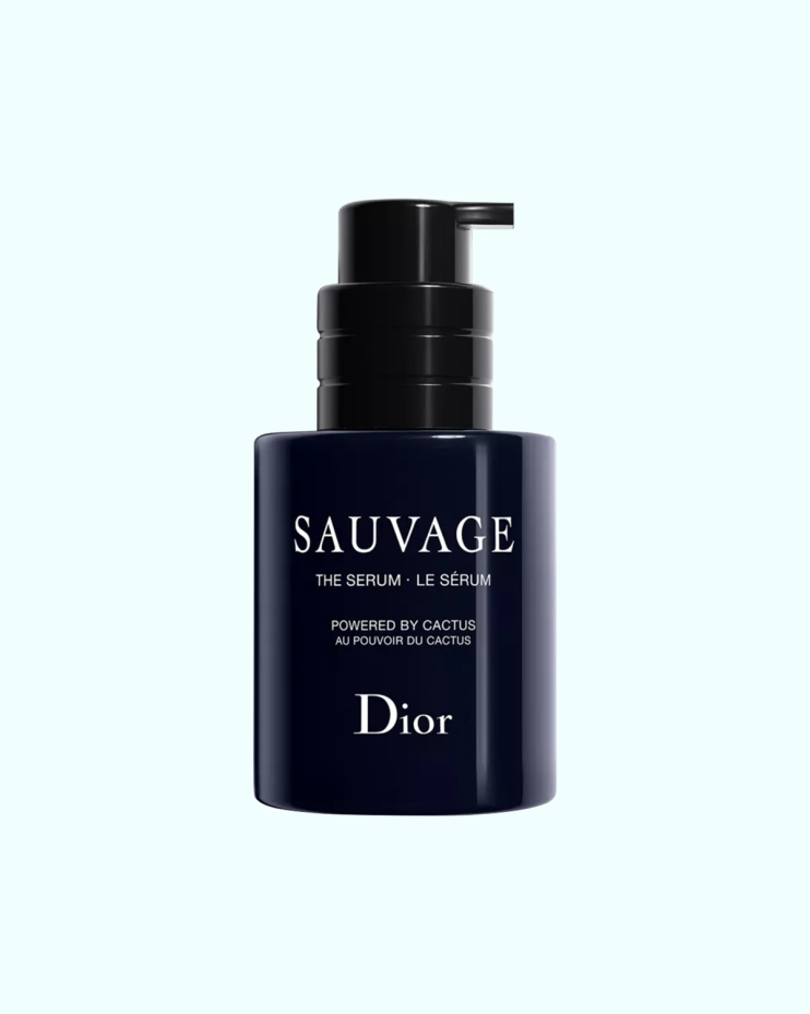 Sauvage Serum