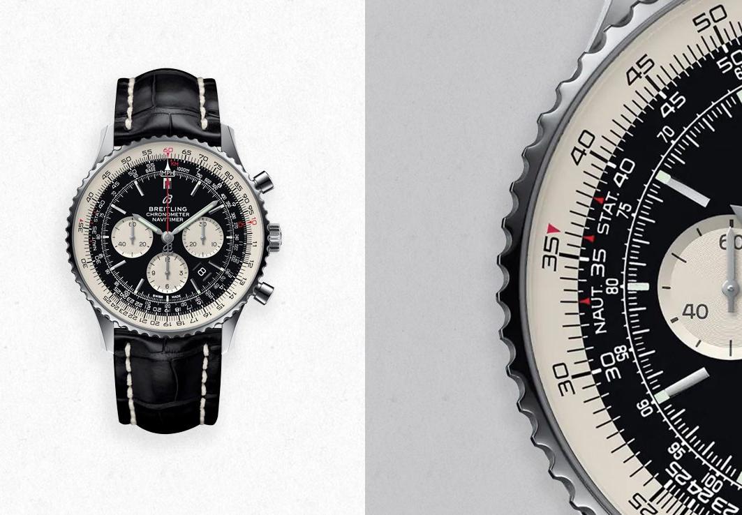 Breitling Navitimer