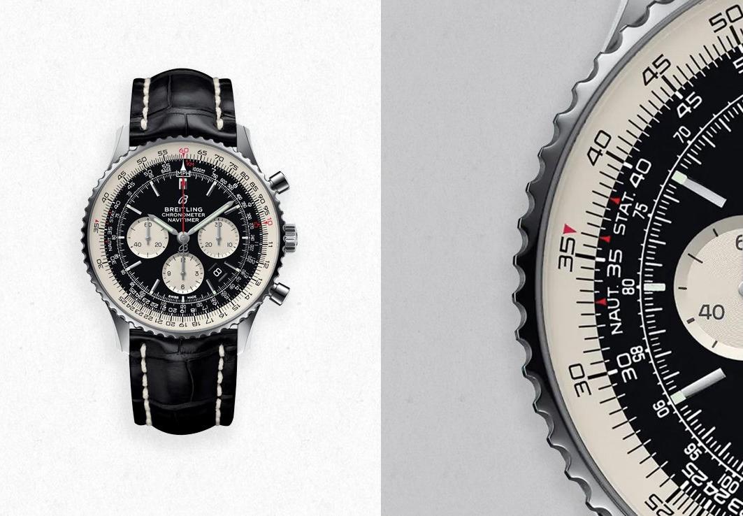 Breitling Navitimer