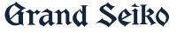 Grand Seiko