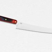 Form Cookware Bread Knife