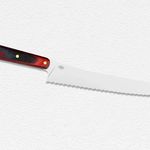 Form Cookware Bread Knife
