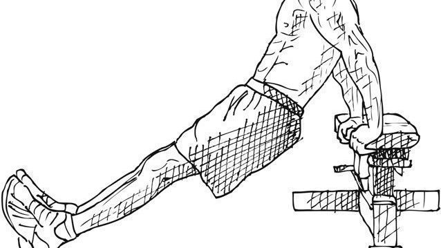 5 Steps to the Perfect Beach Body