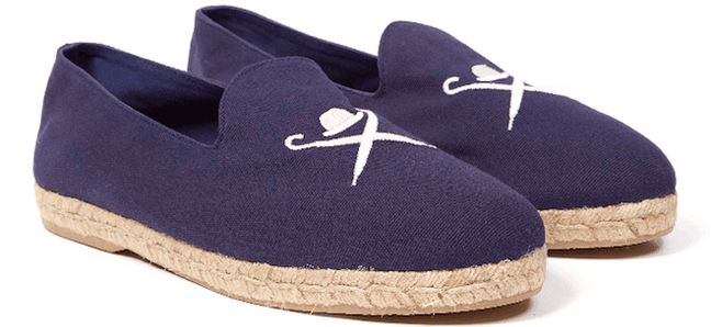 ESPADRILLES - TGJ.05