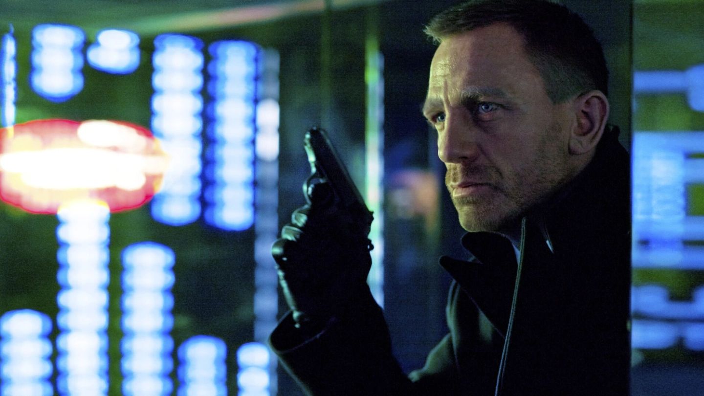 How did the Walther PPK become James Bond’s weapon of choice?