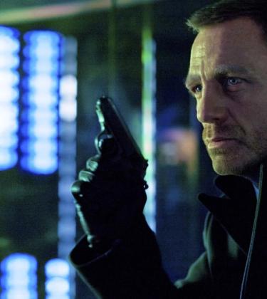 How did the Walther PPK become James Bond’s weapon of choice?