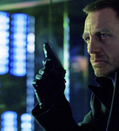 How did the Walther PPK become James Bond’s weapon of choice?