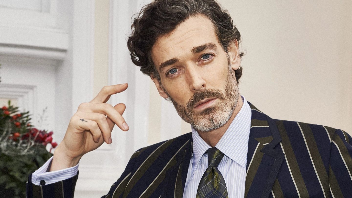 How to dress for a summer wedding — and not overheat