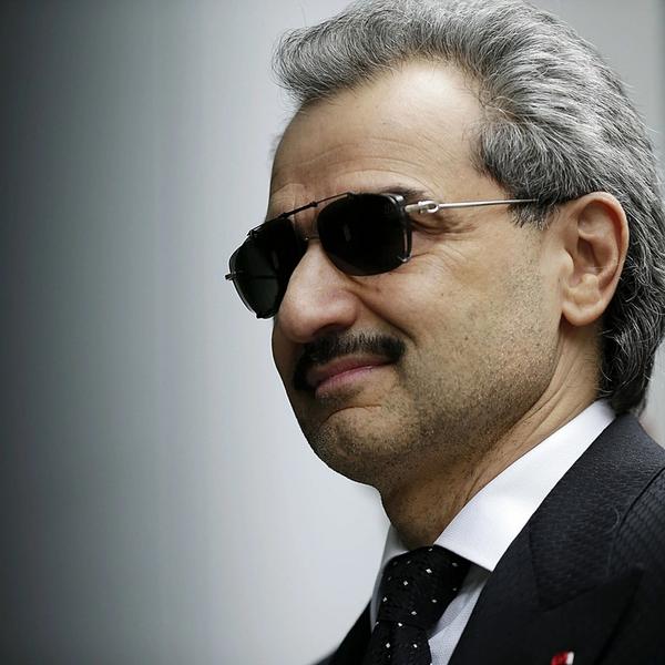 The amazing life of Prince Al-Waleed bin Talal | Gentleman’s Journal