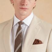 Summer tailoring