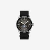 Blancpain Fifty Fathoms Bathyscaphe Annual Calendar