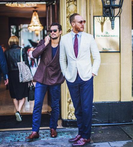 What stylish people do differently to you