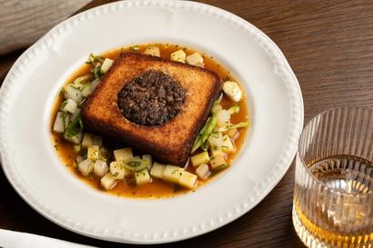 Where to celebrate Burns Night in London