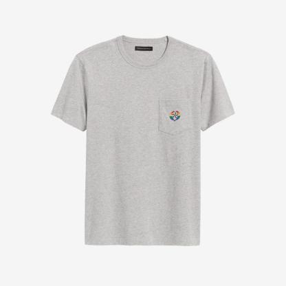 Banana Republic Pride 2020 T-Shirt