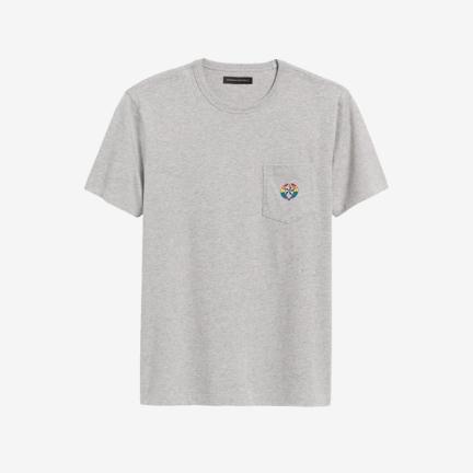 Banana Republic Pride 2020 T-Shirt