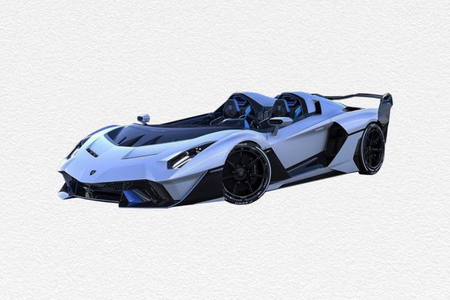 editor's picks lamborghini sc20