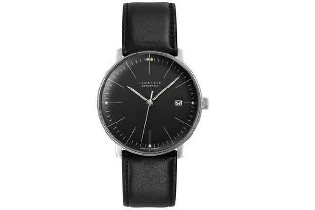 minimalist watch - TGJ.05