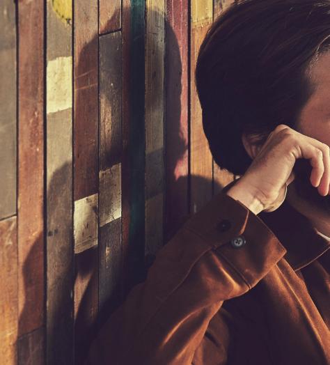 best suede jacket
