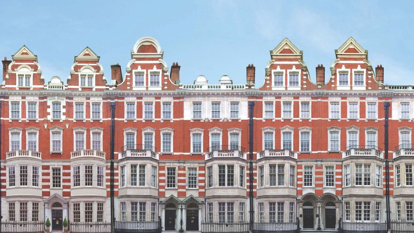 Inside TDR, the secretive — and powerful — investment consortium