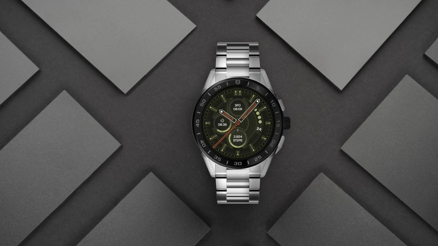 The coolest smartwatches you can buy right now