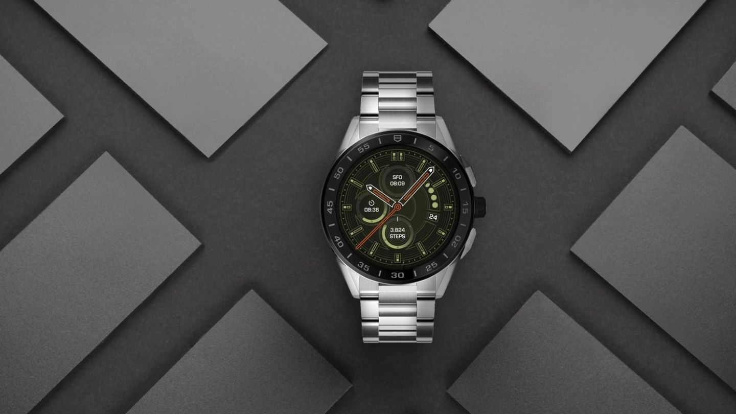 The coolest smartwatches you can buy right now