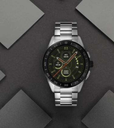 The coolest smartwatches you can buy right now
