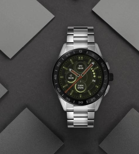 The coolest smartwatches you can buy right now