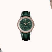 Harrods X Breitling Stainless Steel Navitimer