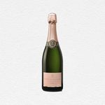 Louis Roederer Rosé Late Release