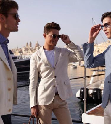 20 style basics to see you into spring