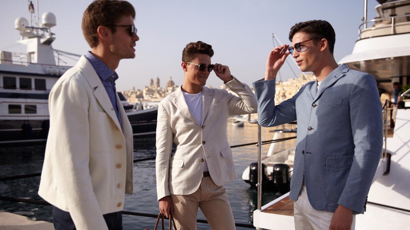 20 style basics to see you into spring