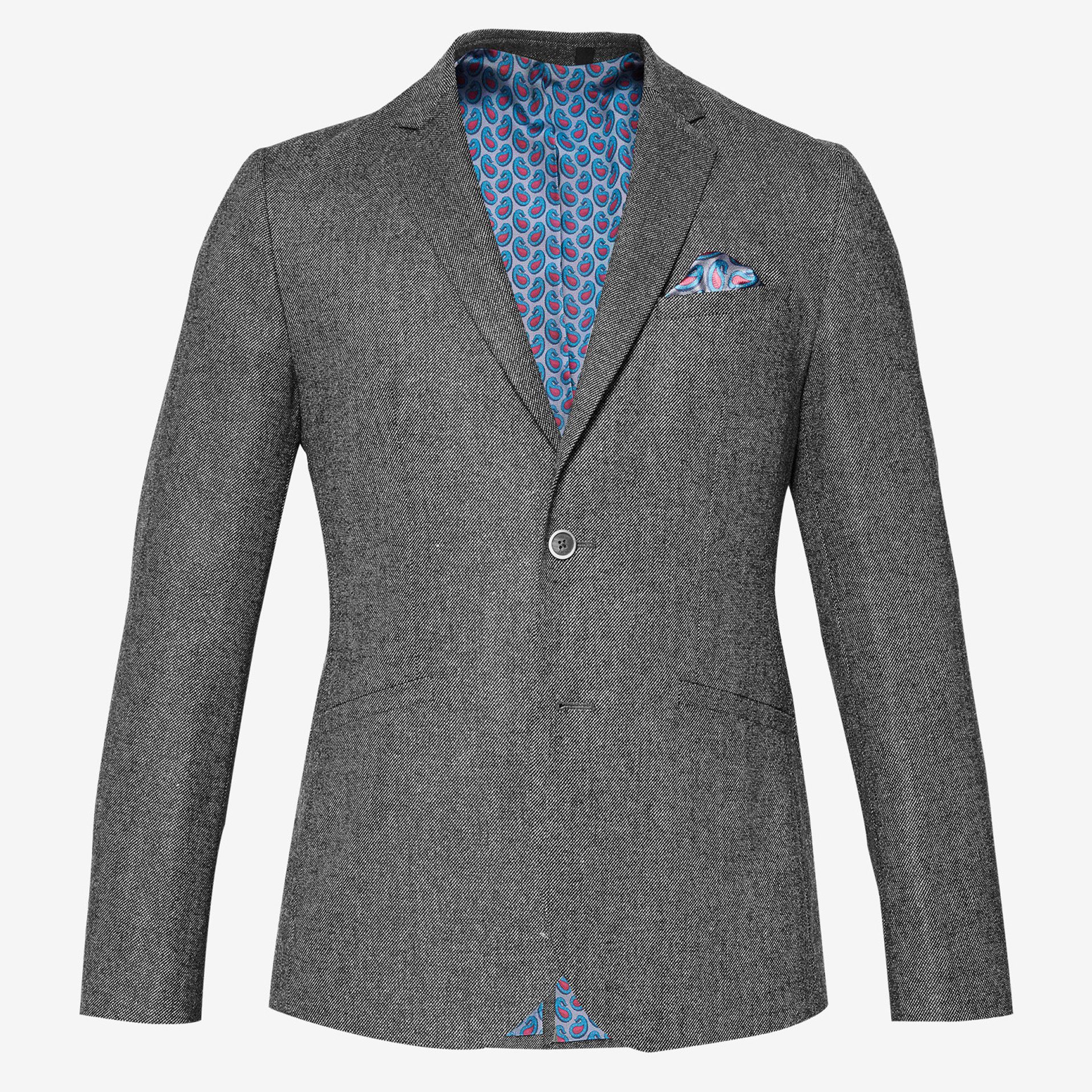 Autumn style meets summer fashion in Ted Baker's latest