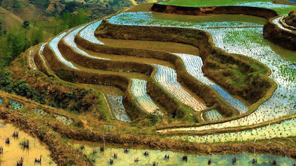 The 10 most jaw-dropping countries in the world