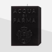 Acqua di Parma Black Cube Candle