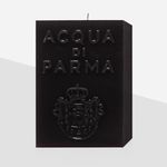 Acqua di Parma Black Cube Candle