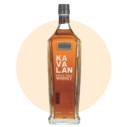 Kavalan Classic Single Malt