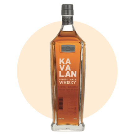 Kavalan Classic Single Malt
