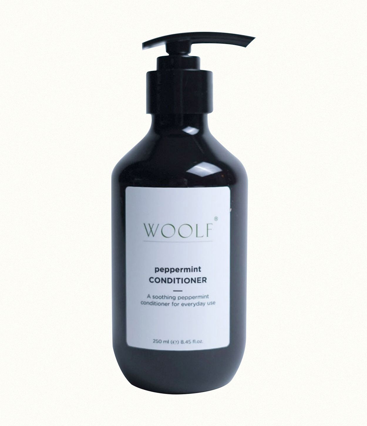 Woolf Peppermint Conditioner