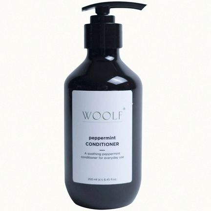 Woolf Peppermint Conditioner