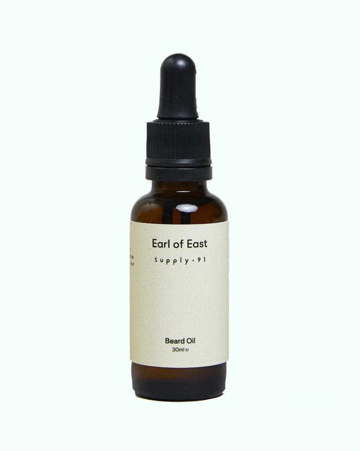 x Supply.91 Strand Beard Oil