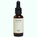 Earl of East x Supply.91 Strand Beard Oil