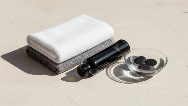 The Gentleman’s Case  The Real Benefits Of Spa Treatments